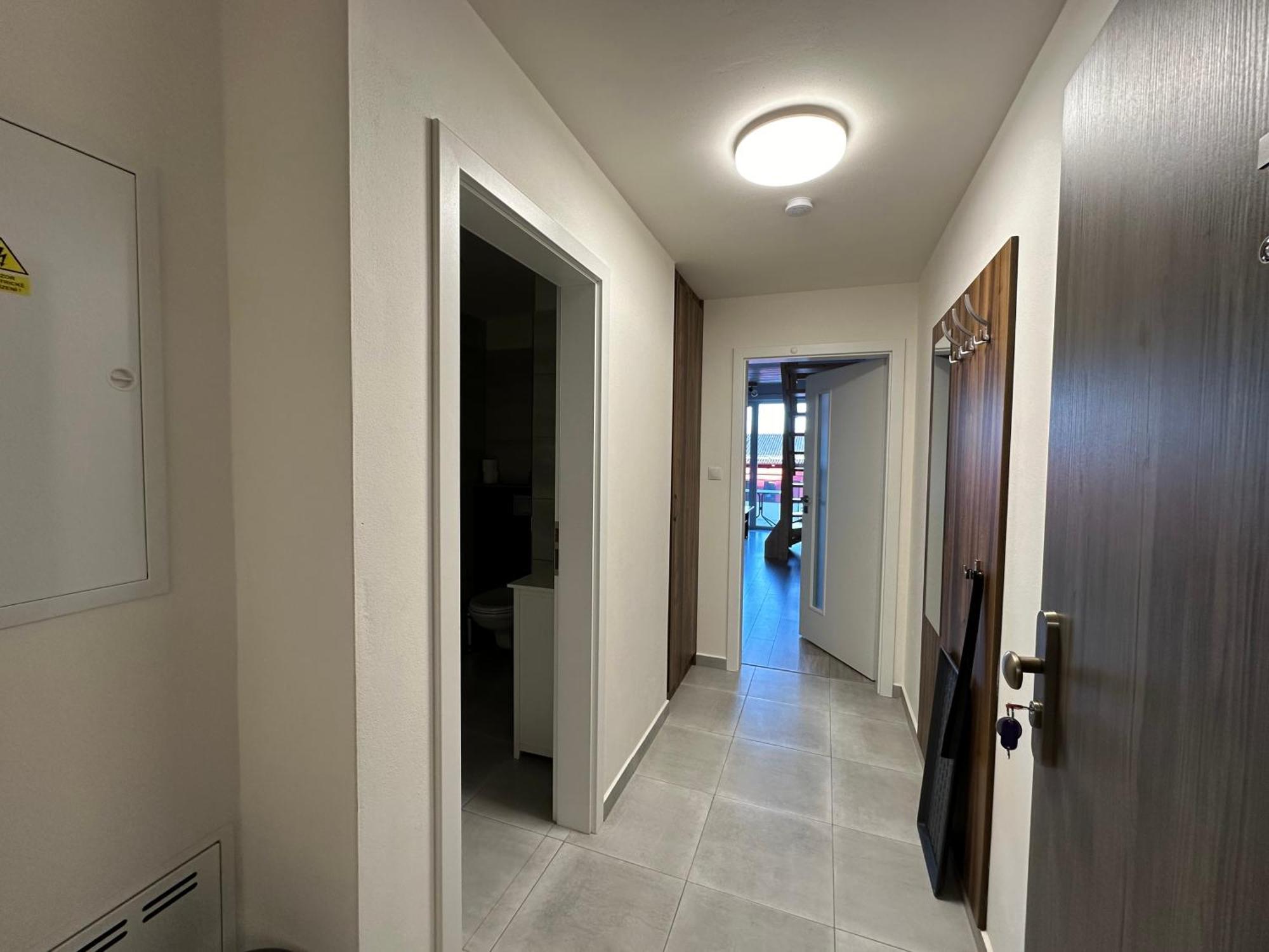 Rodinne Mezonety Na Lipne Apartament Lipno nad Vltavou